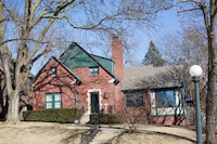 Historic Residence Accommodations Image 2