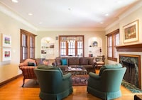 Historic Residence Accommodations Image 3