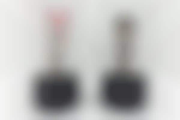 App-Controlled Dancing Dolls