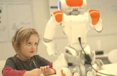 Teachable Handwriting Robots