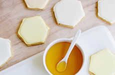25 Recipes Sweetened with Honey