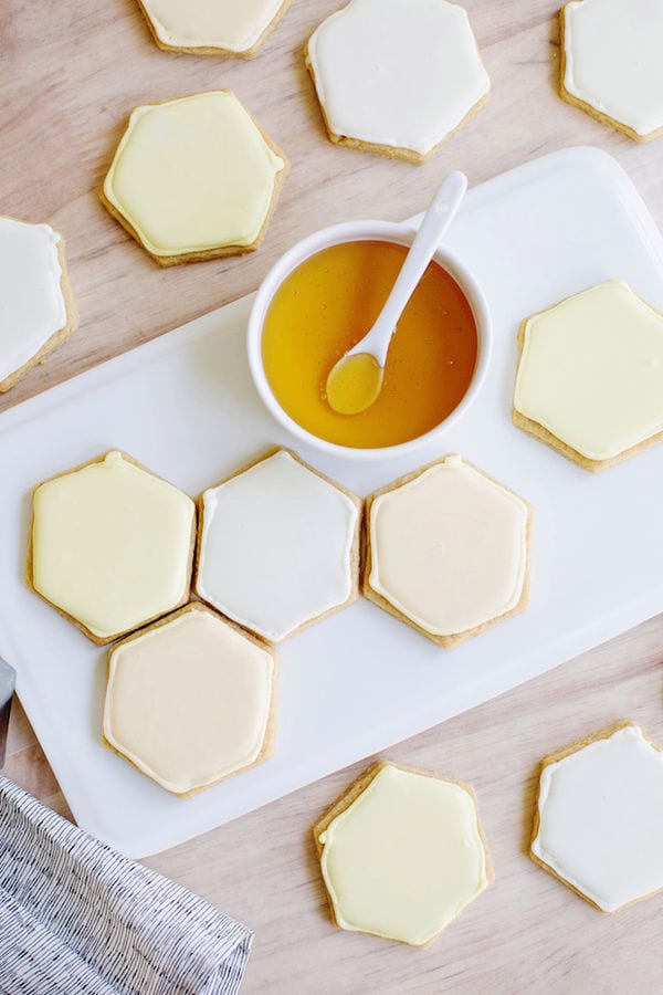 25 Recipes Sweetened with Honey