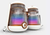 Asthmatic Salt Inhalers Image 2