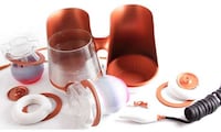 Asthmatic Salt Inhalers Image 3