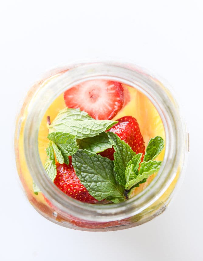 Pineapple Sangria Recipes