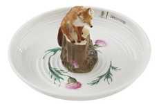 Whimsical Wildlife Decor