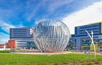 Therapeutic Public Sculptures Image 6