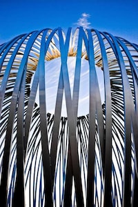 Therapeutic Public Sculptures Image 7