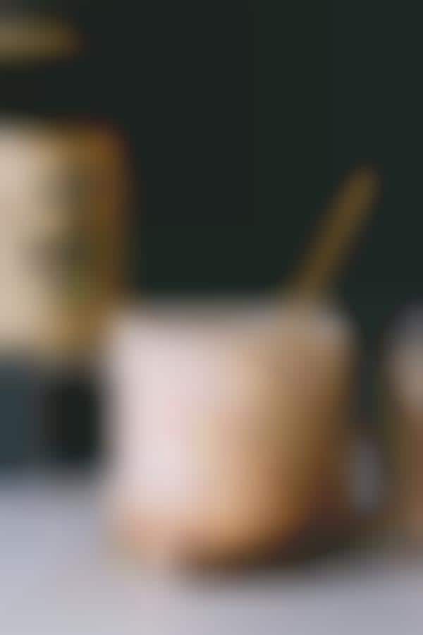 Alcoholic Float Recipes