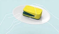 Dextrous Dish Sponges Image 3