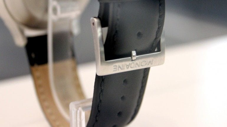 Minimalist Fitness Tracking Watches