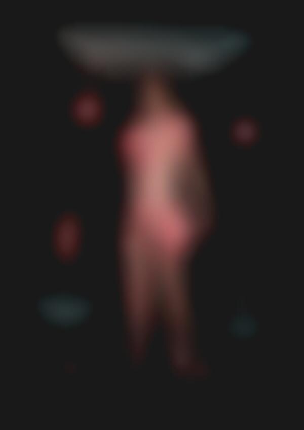 Conceptual Fashion Festivals