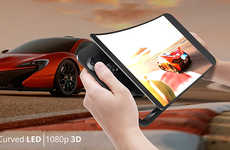 Innovative Gaming Tablets