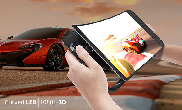 Innovative Gaming Tablets