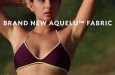 Athletic Swimsuit Collections