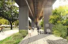 Revitalizing Urban Park Projects