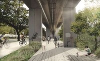 Revitalizing Urban Park Projects Image 2