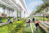 Revitalizing Urban Park Projects Image 3
