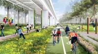 Revitalizing Urban Park Projects Image 5