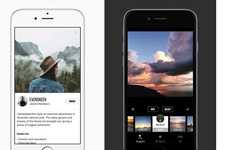 Professional Photo Apps