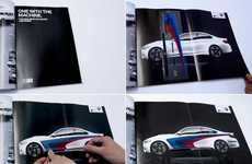 Car Customization Ads