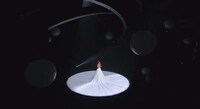 Cosmic Infinity Dresses Image 3