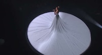 Cosmic Infinity Dresses Image 5