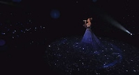 Cosmic Infinity Dresses Image 8