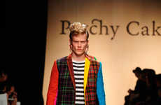 Crafty Rocker Runways