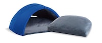 Secluding Dome Pillows Image 2