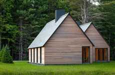 Classical Campus Cottages