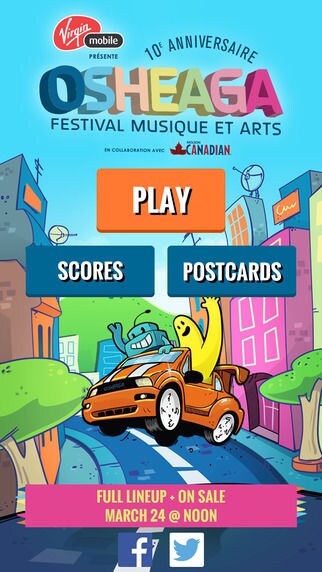 20 Music Festival Innovations