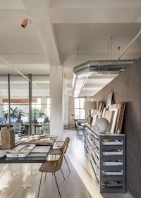 Casual Upscale Workplaces Image 7