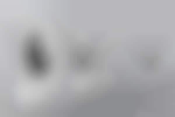 Grayscale Data Visualizations