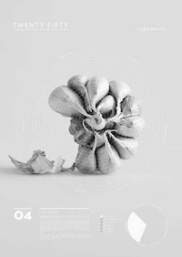 Grayscale Data Visualizations Image 5