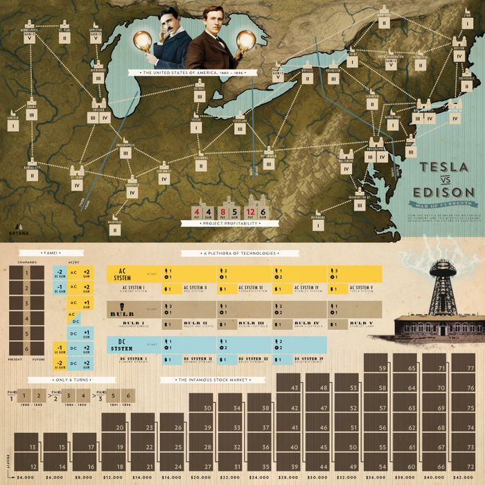 Crowdfunded Engineering Games