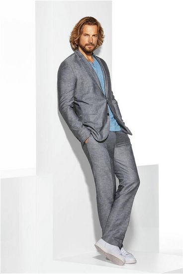 What to Look for When Buying A Suit