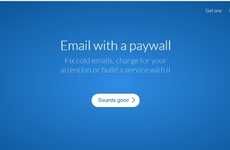 Email Paywall Services