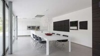 Luminous Boxlike Houses Image 3