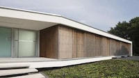 Luminous Boxlike Houses Image 7