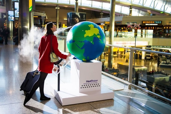 20 Scent Marketing Experiences