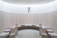 Evocative Whiteout Chapels Image 2