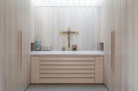 Evocative Whiteout Chapels Image 4