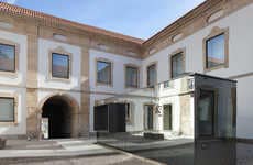 Palatial Baroque Museums