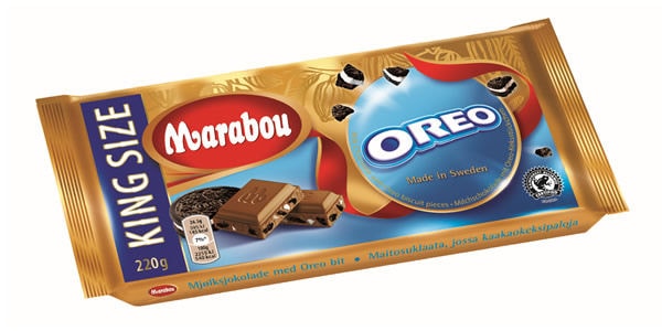 Hybrid Chocolate Bars