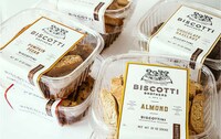 Vintage Biscotti Packaging Image 3