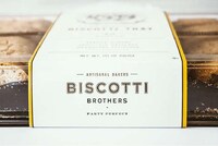 Vintage Biscotti Packaging Image 4