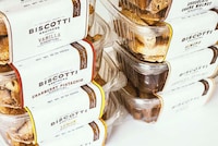 Vintage Biscotti Packaging Image 5
