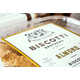 Vintage Biscotti Packaging Image 8