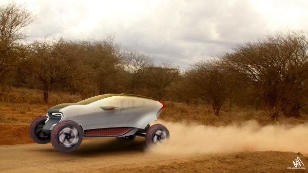 19 3D-Printed Transport Innovations